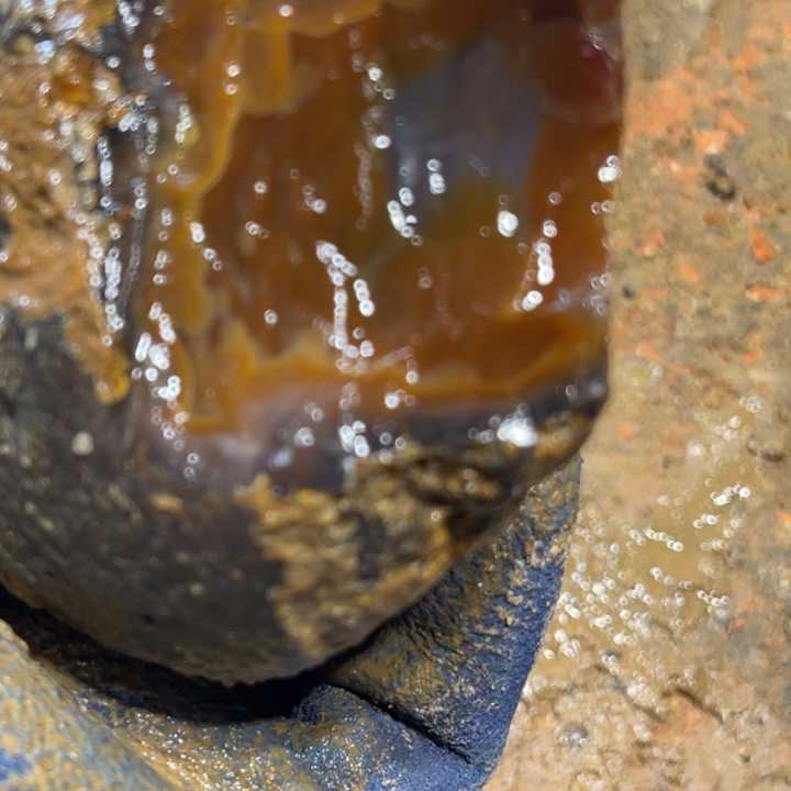 马***花定制玛瑙玛瑙手链