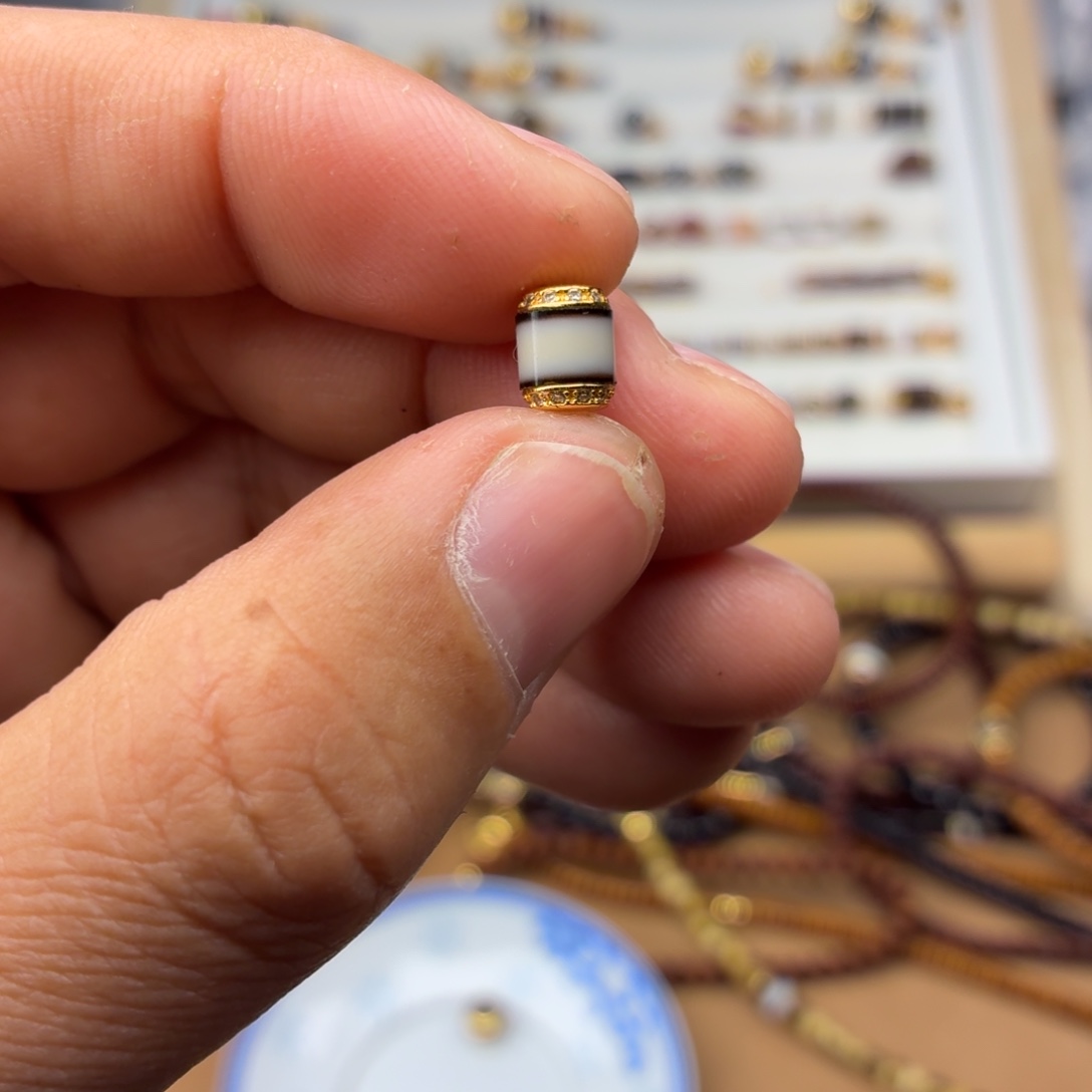 银S925一物一图不退不换