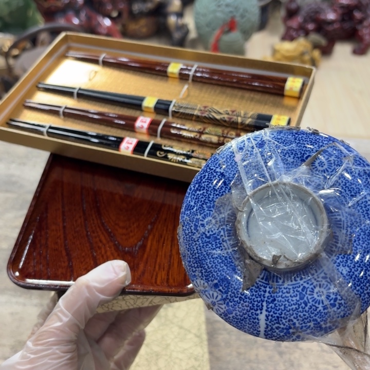 瓷片陶瓷制品陶瓷