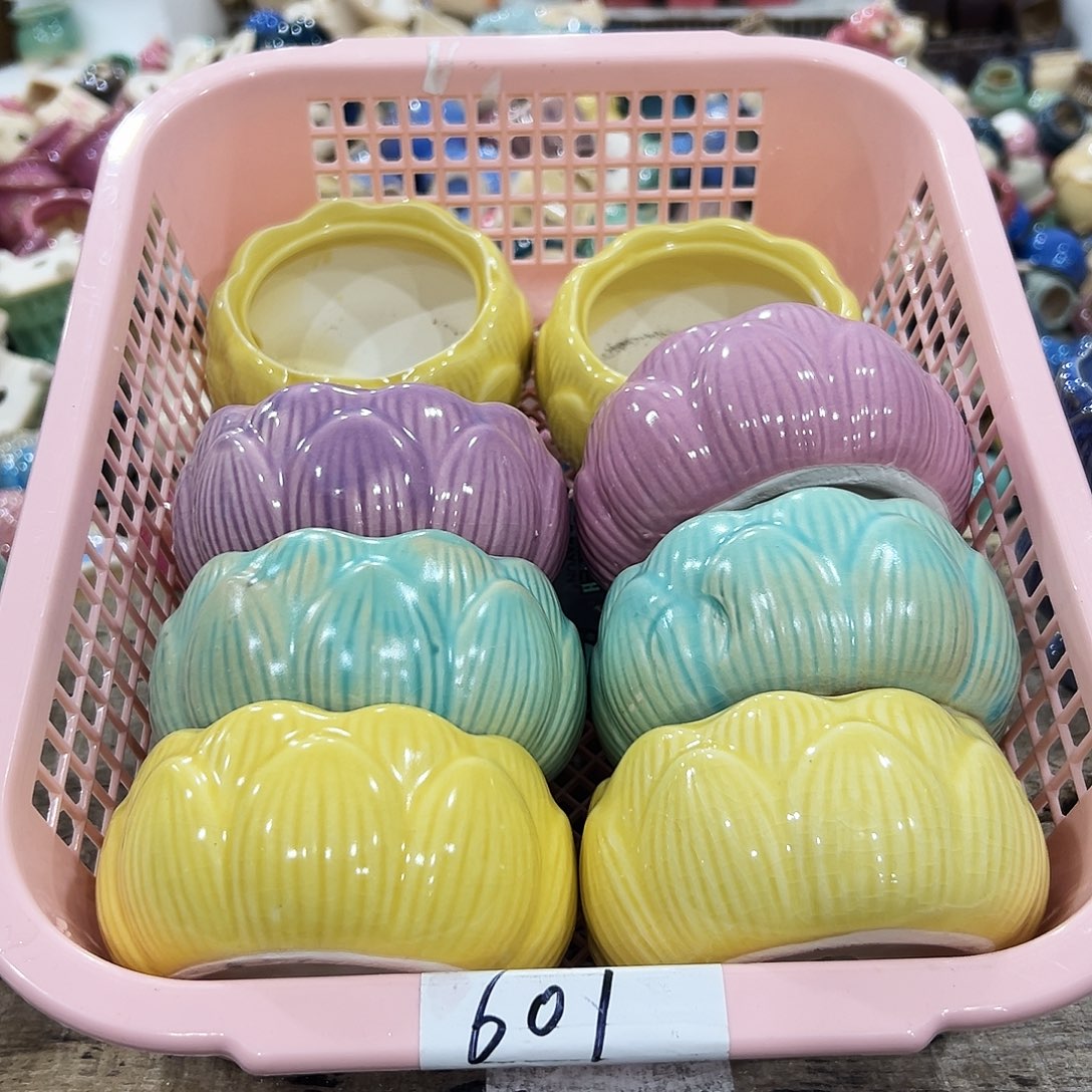 红陶高温陶瓷材料601