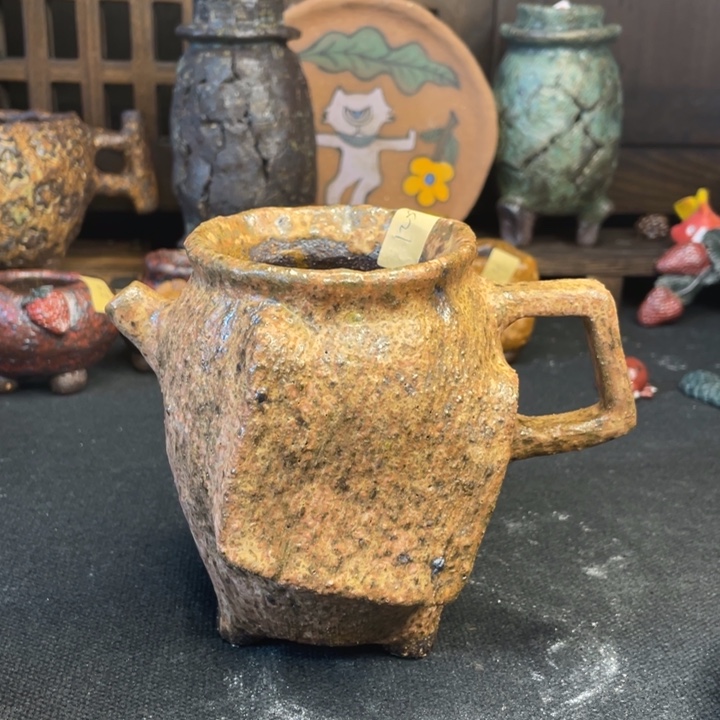 陶瓷制品不退不换