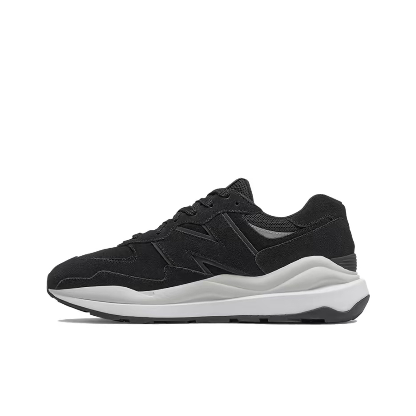 【直播间专享】NEW BALANCE NB M5740RW1 专柜撤柜默认微瑕