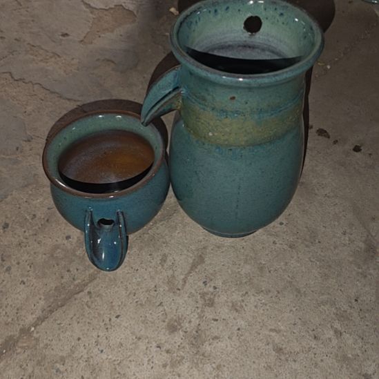 【闪购商品】1428-1413蓝色两个瑕疵