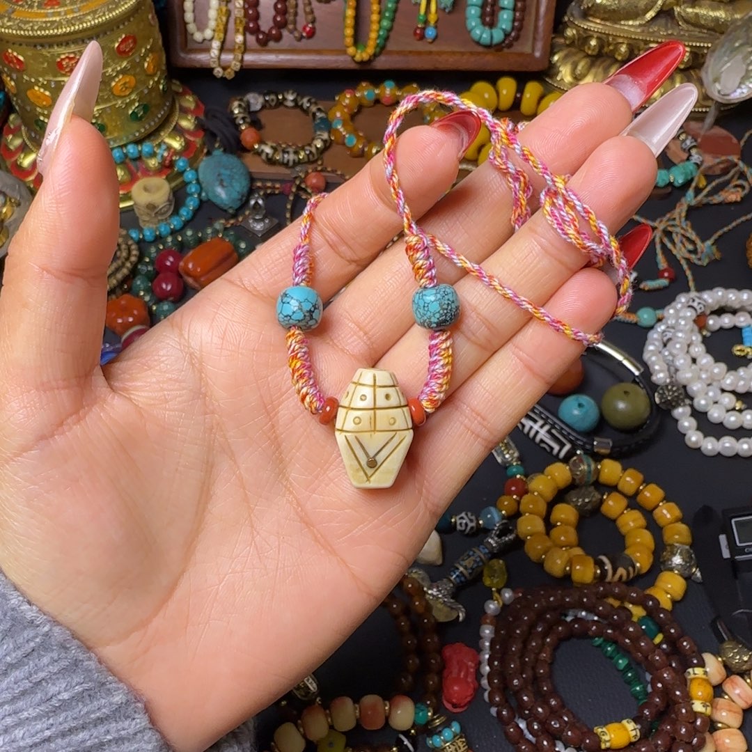 颈饰玻璃吊坠吊坠吊坠吊坠吊坠