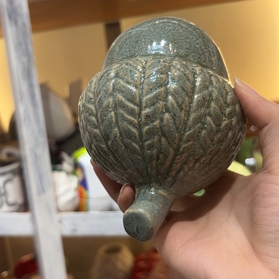 摆件外贸尾单微瑕，介意慎拍