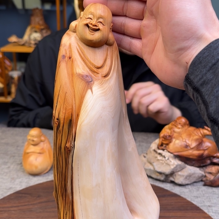 柏木（崖柏）关注一下