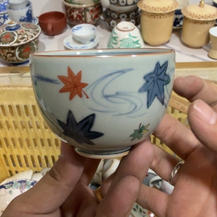 陶瓷推荐第二名20包邮