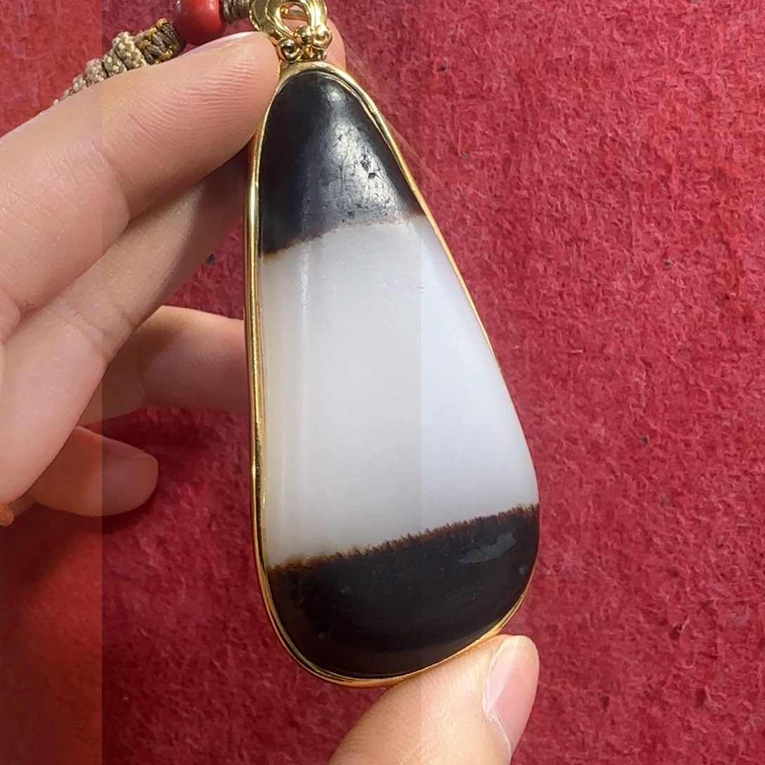 和田玉未镶嵌摆件