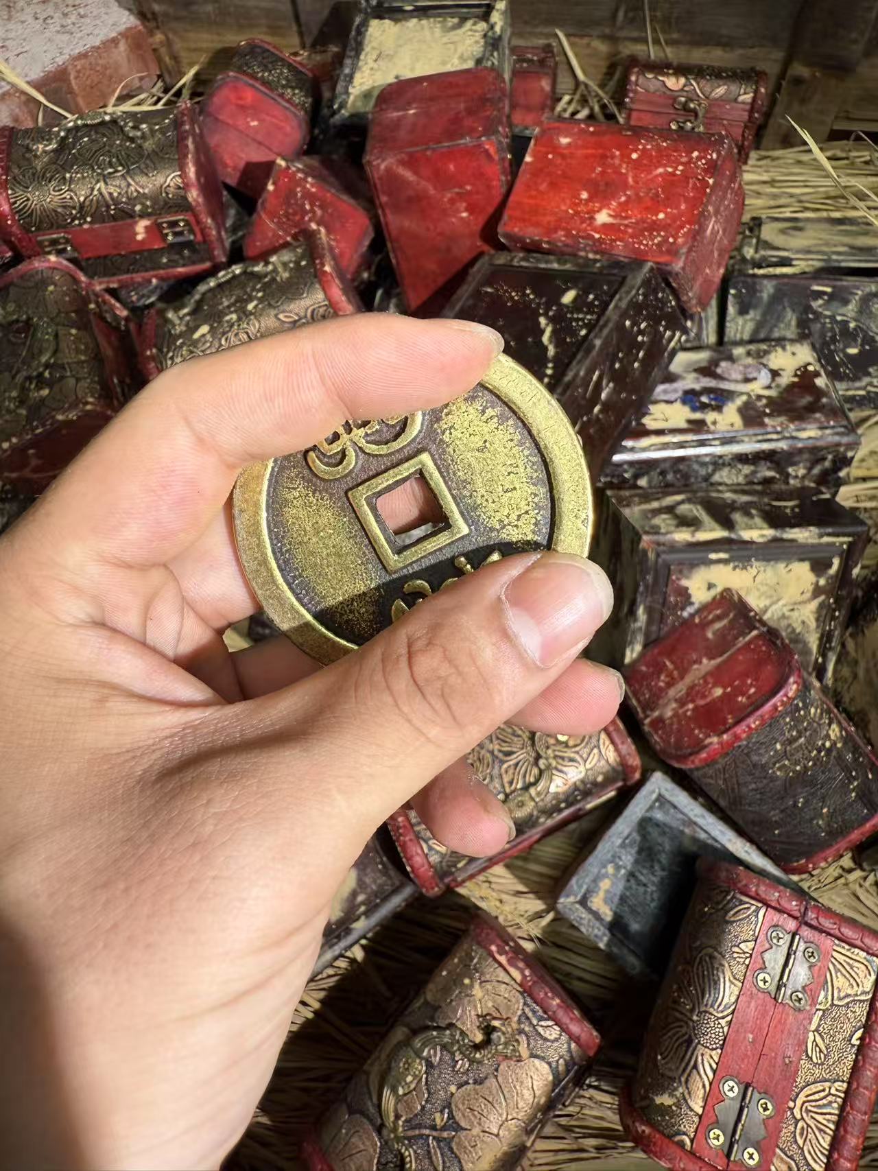 家居饰品   GD0015  流水摆件