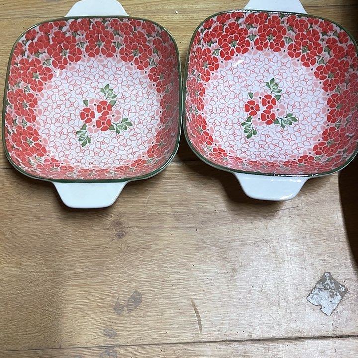 葫**奶，陶瓷制品瑕疵处理