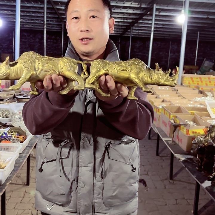 铜工艺品摆件铜工艺品摆件