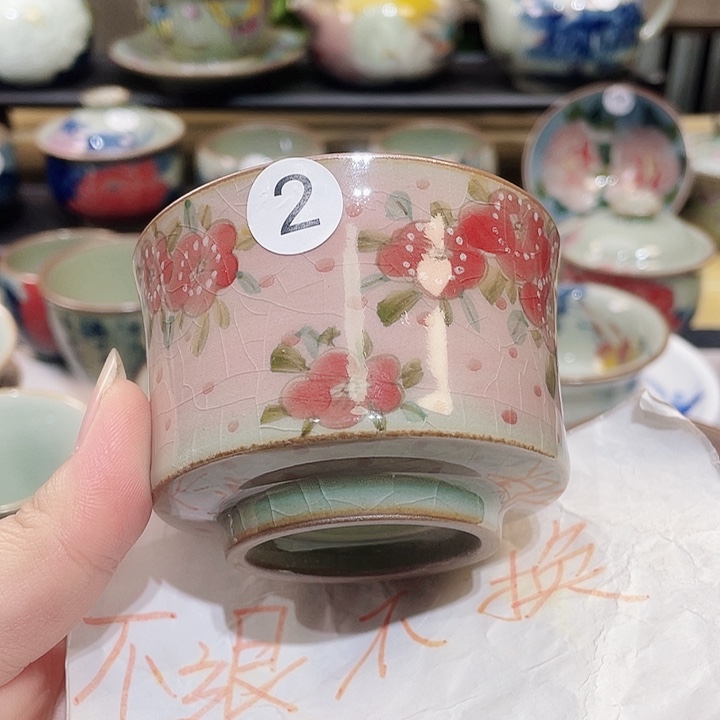 ?****?景德镇陶瓷博物有限公司