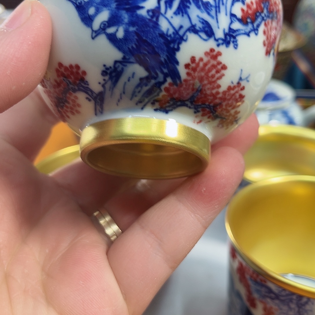 杯千年瓷都景德镇 艺术关注谢佳豪