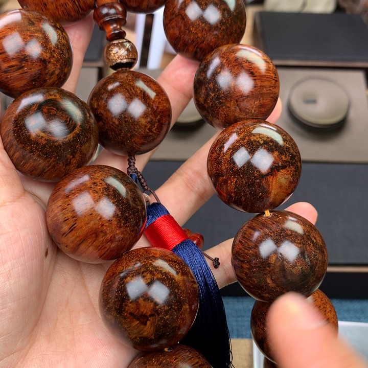 花梨木类手串手链3.0手持