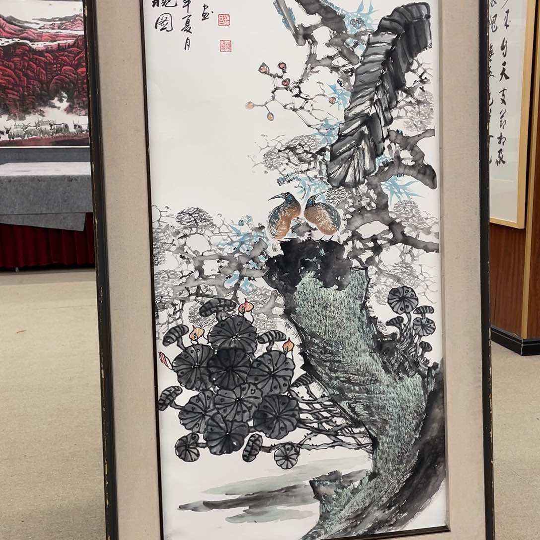 书法可口可乐的新作品的创作理念与设计