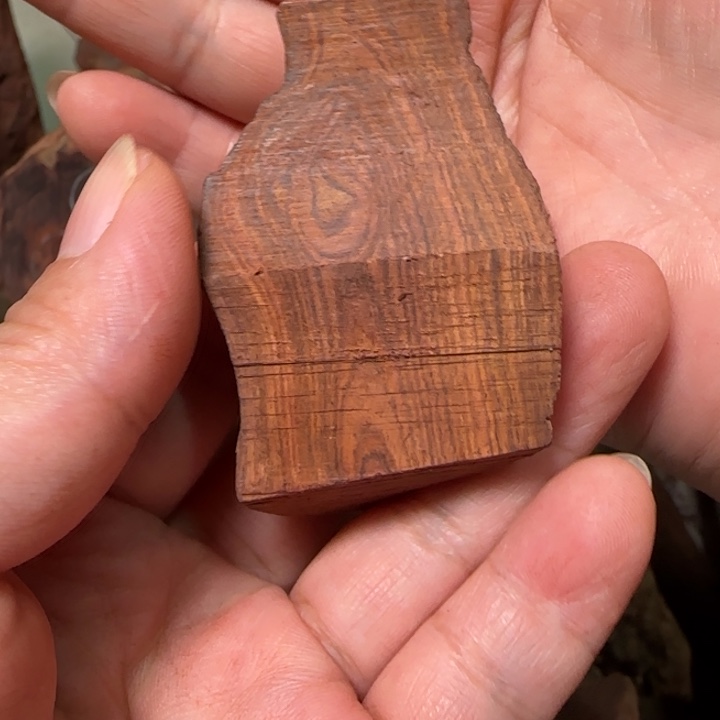 白***卜手串/手链黄花梨/降香黄檀