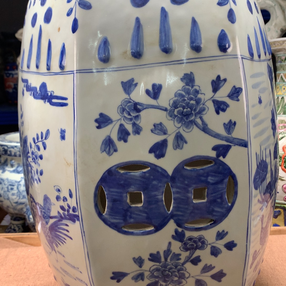 陶瓷摆件旧藏瓷器旧藏瓷器