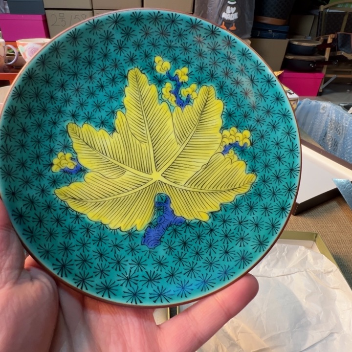 瓷片启航瓷器精选