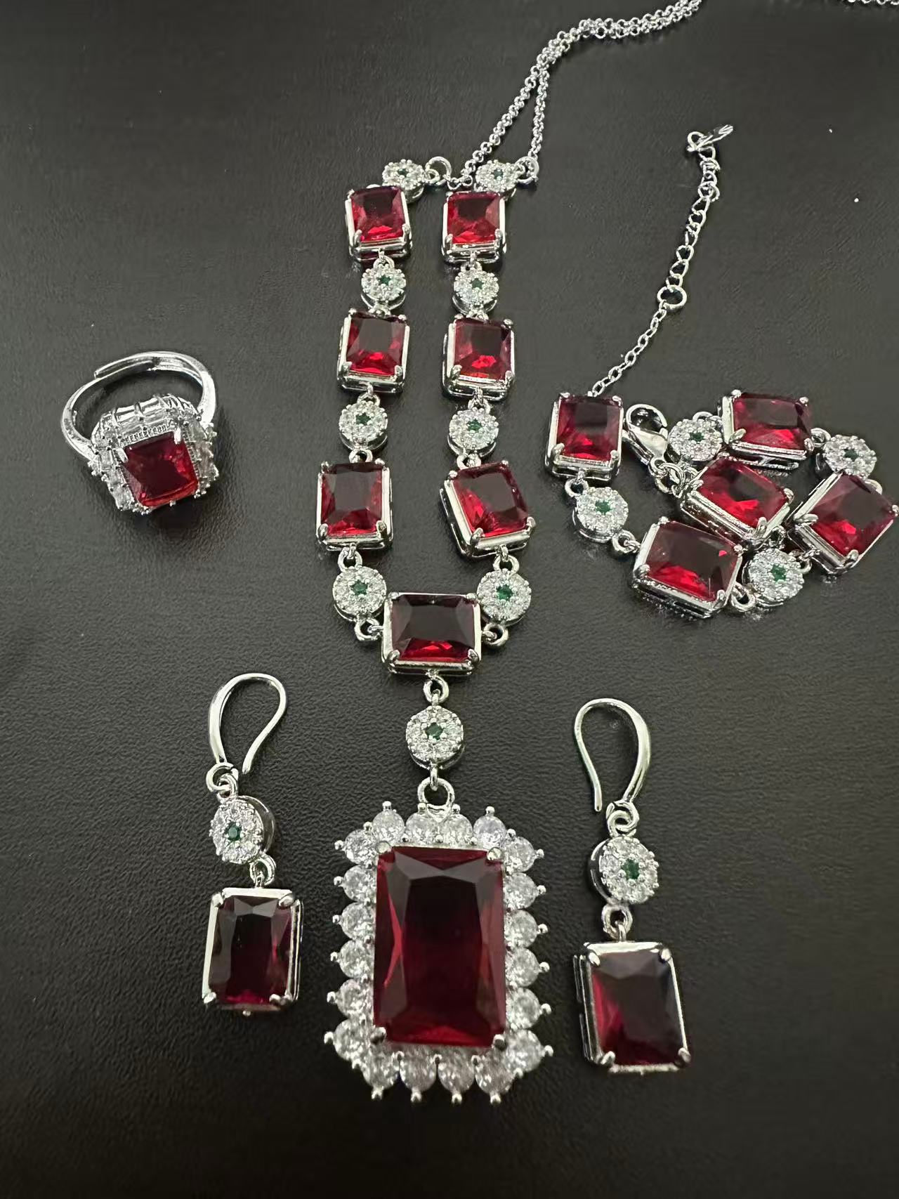 【SH】C255新款时尚轻奢饰品