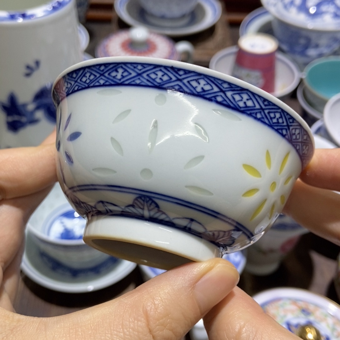 陶瓷艺术品的制作
