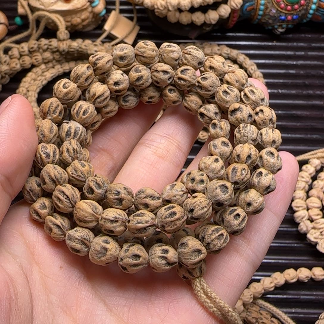 柏香籽/百香籽吊坠ᅟ*