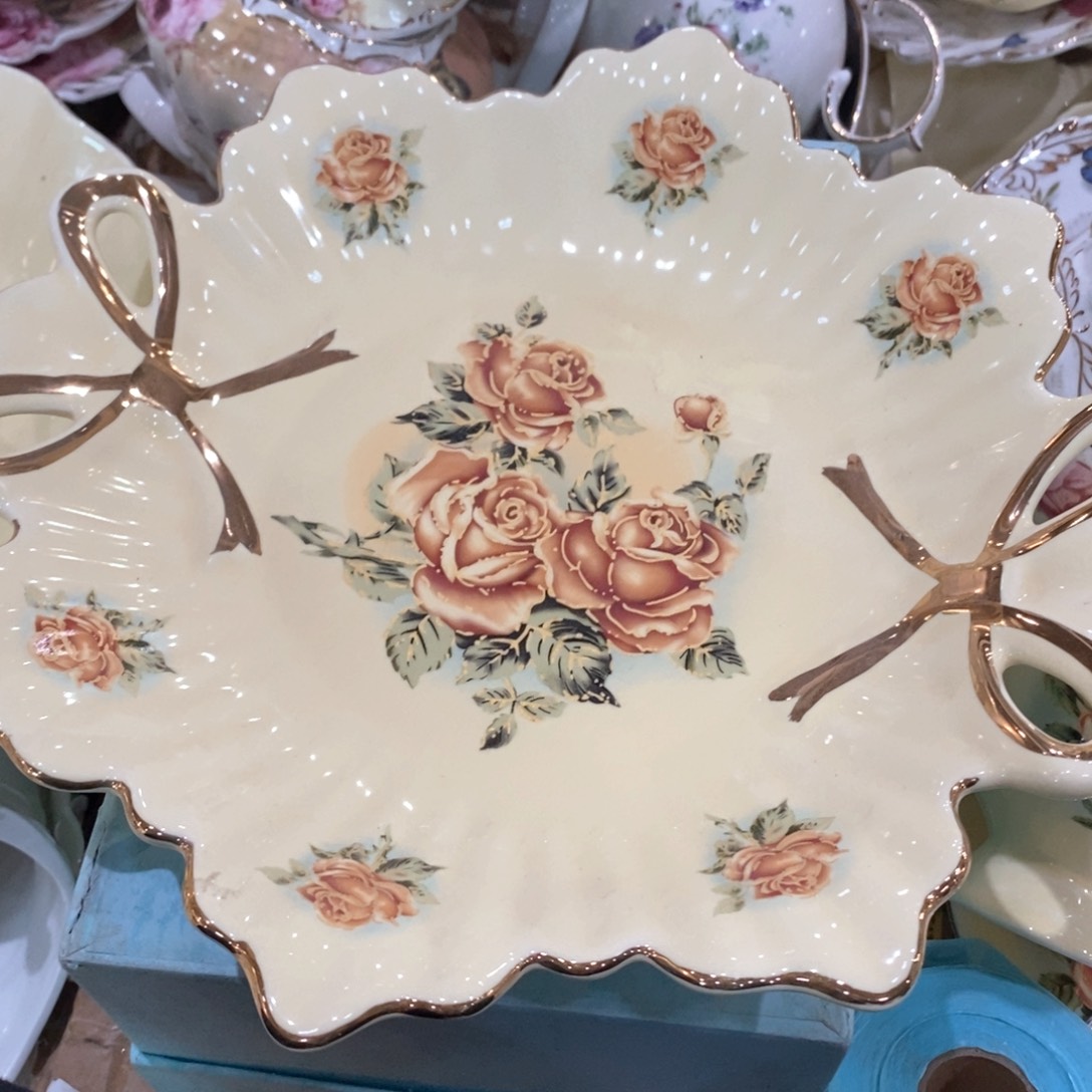 瓷1个蝴蝶盘，1111111111111