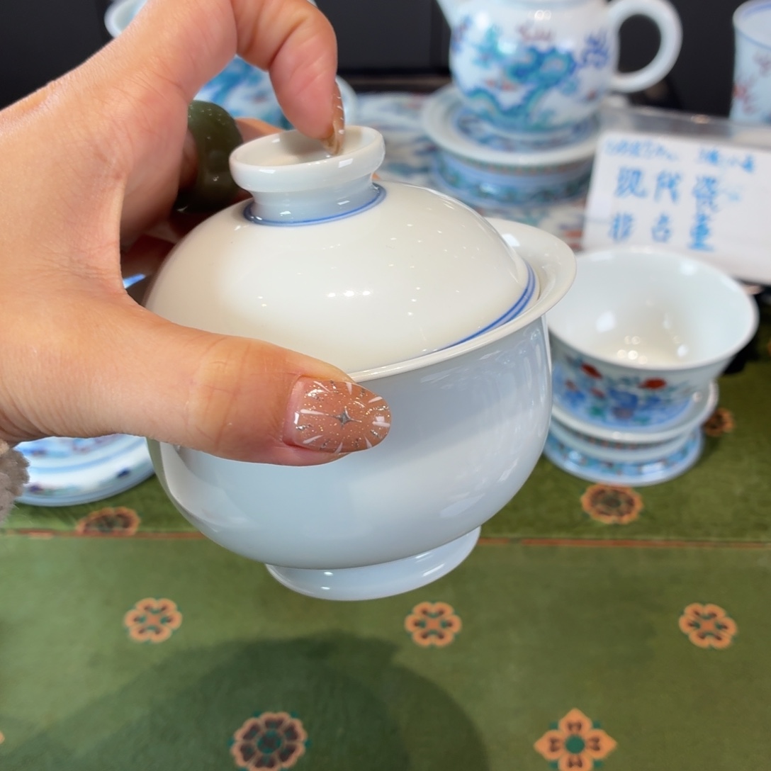 九鸣瓷艺九鸣瓷艺