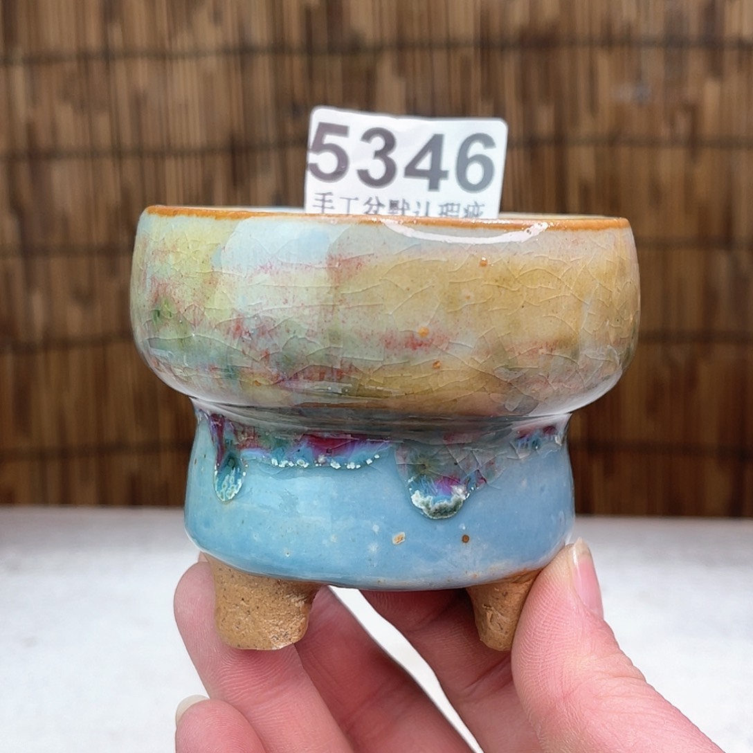 景德镇陶瓷艺术玖品