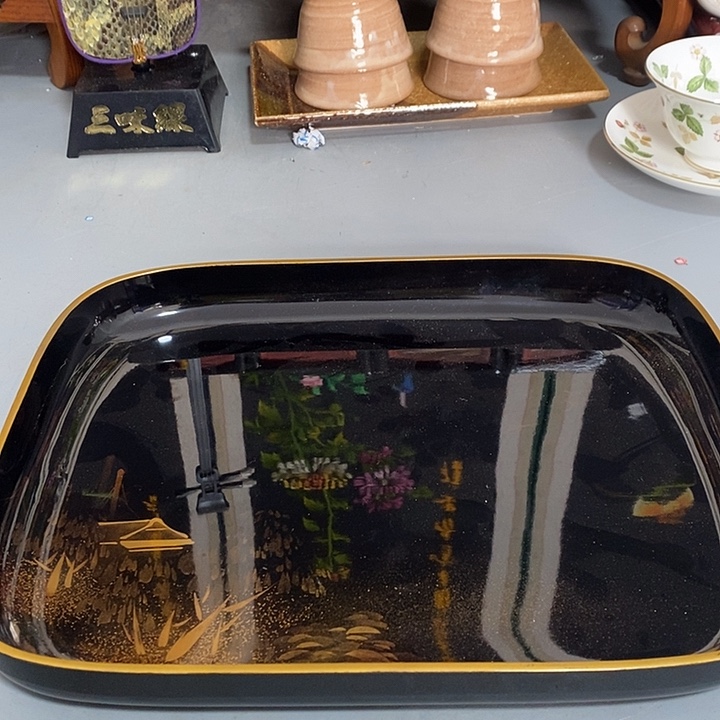 全场只加打包费，茶道具