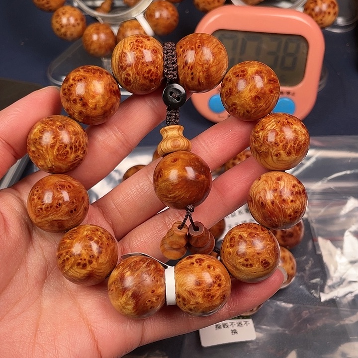 柏木（崖柏）其他21