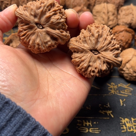 48南疆天残有点黄全品