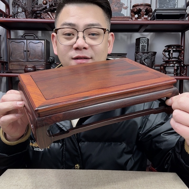 紫砂工艺品工艺品底座