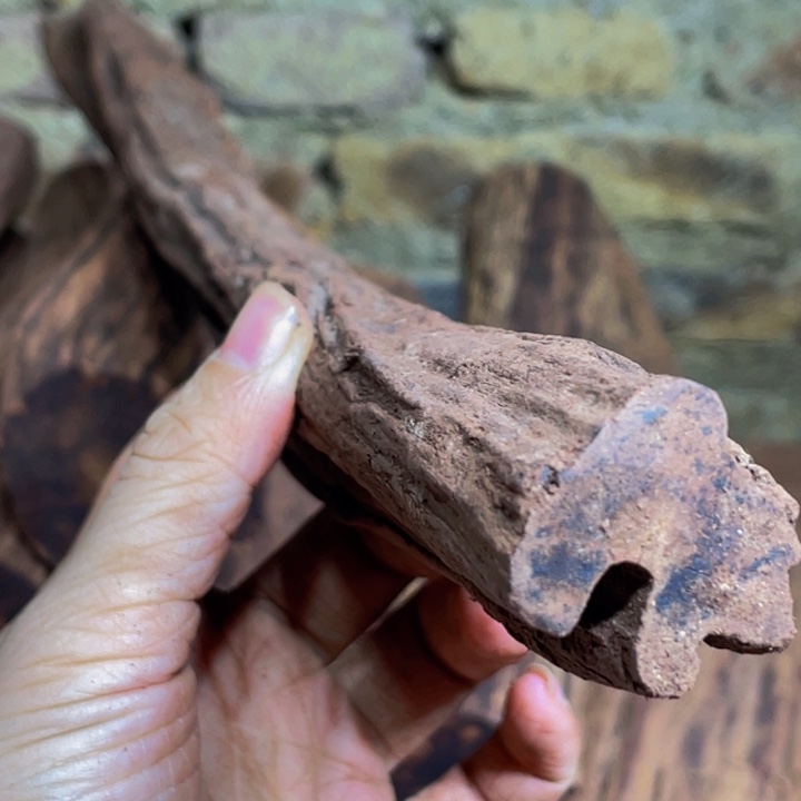 降真香手串/手链定制缅甸小叶降真香