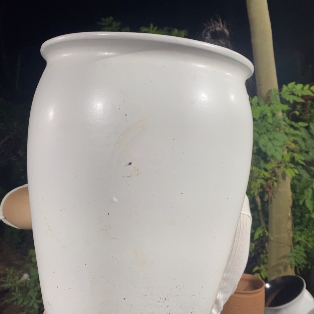 紫砂花盆正品25/30