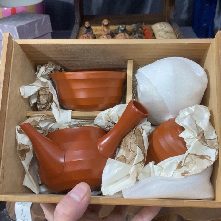 整套茶具哈哈哈哈哈