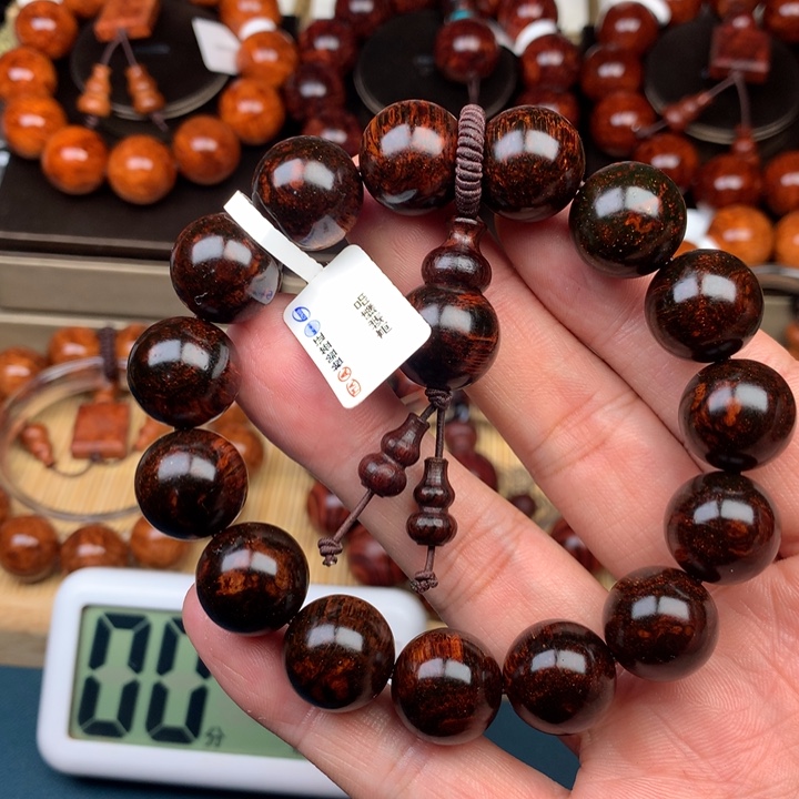 花梨木类心黄花梨1.5F4