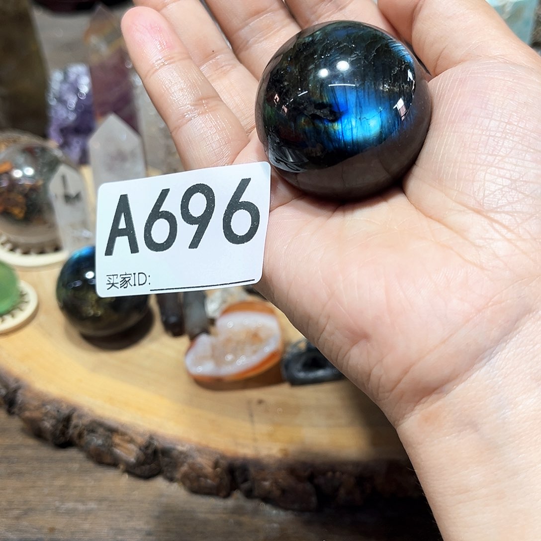 未镶嵌珠宝半成品水晶多样性发其一微瑕