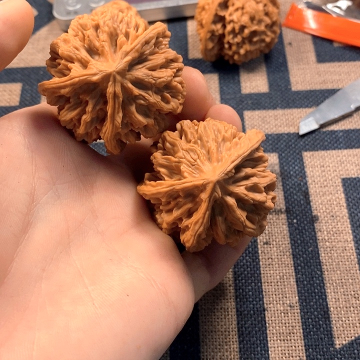 难***聚吊坠文玩核桃全品秦王