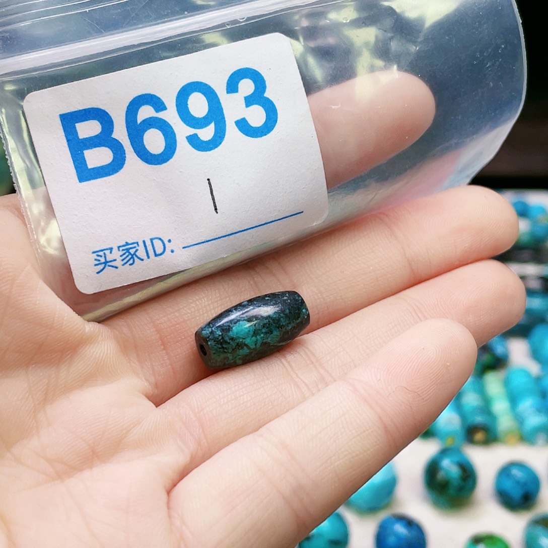 绿石头十堰特色手工配饰