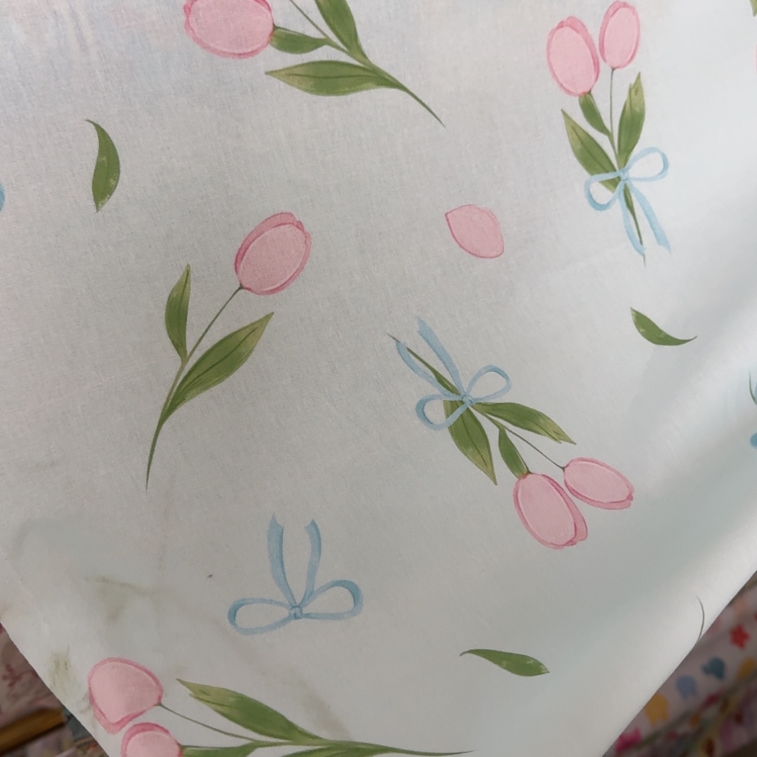 纯棉平布1米长X1.1米宽41.11