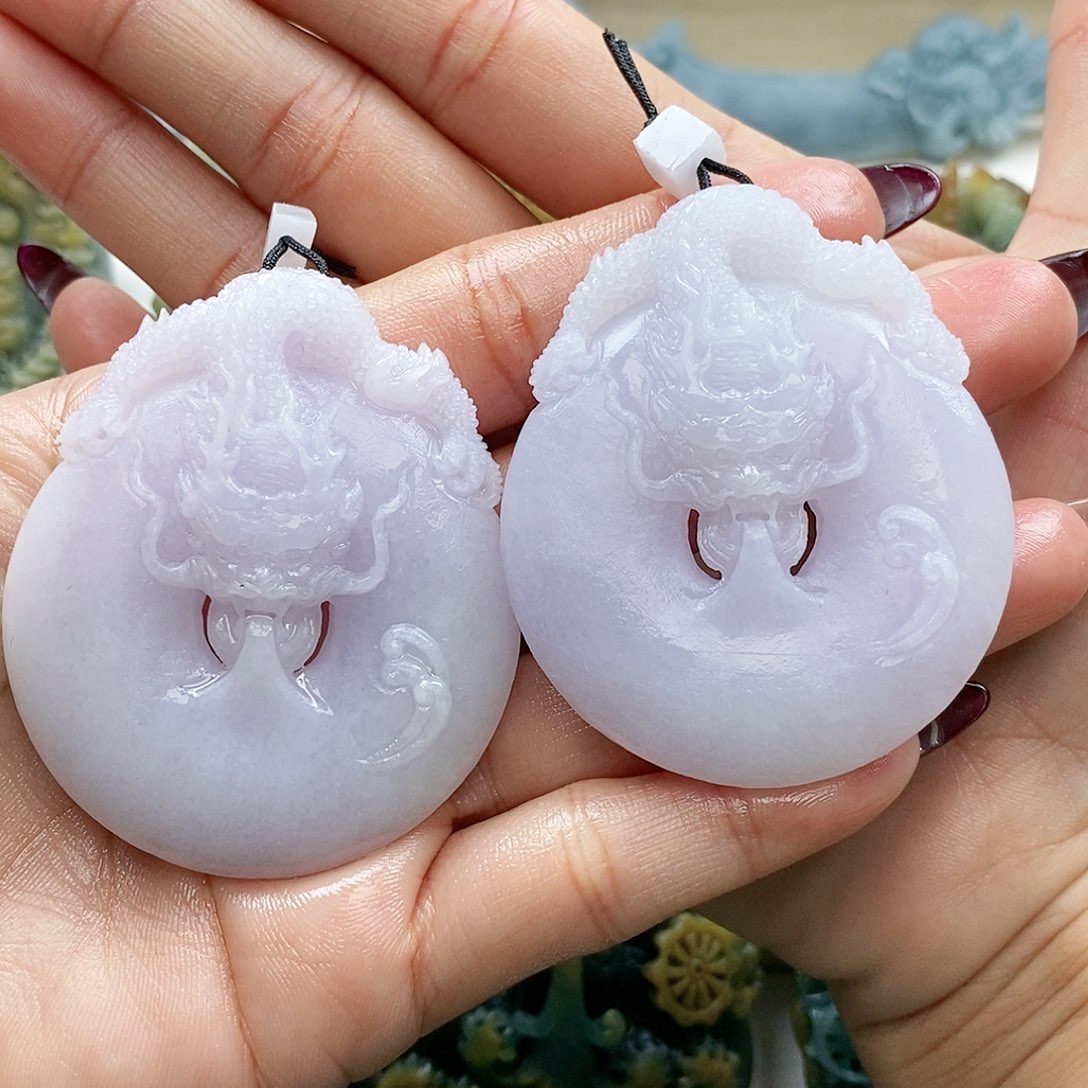 未镶嵌定制翡翠奋****年】