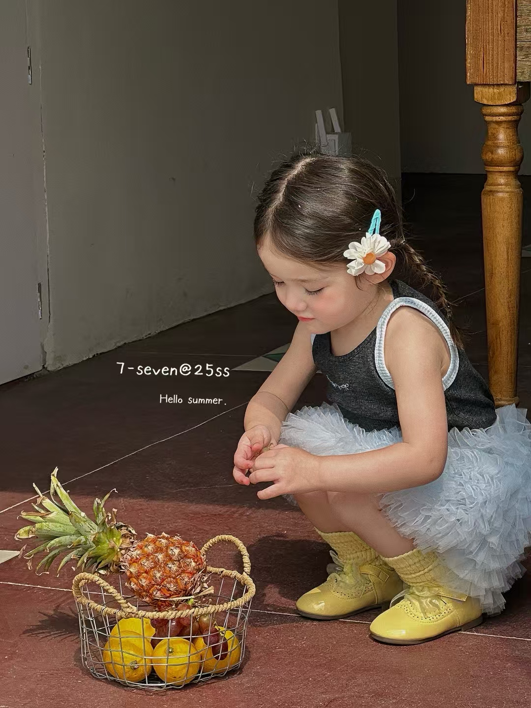 no退换-春秋公主童装洋气儿童时尚百搭宝宝黄色休闲女童女宝春夏