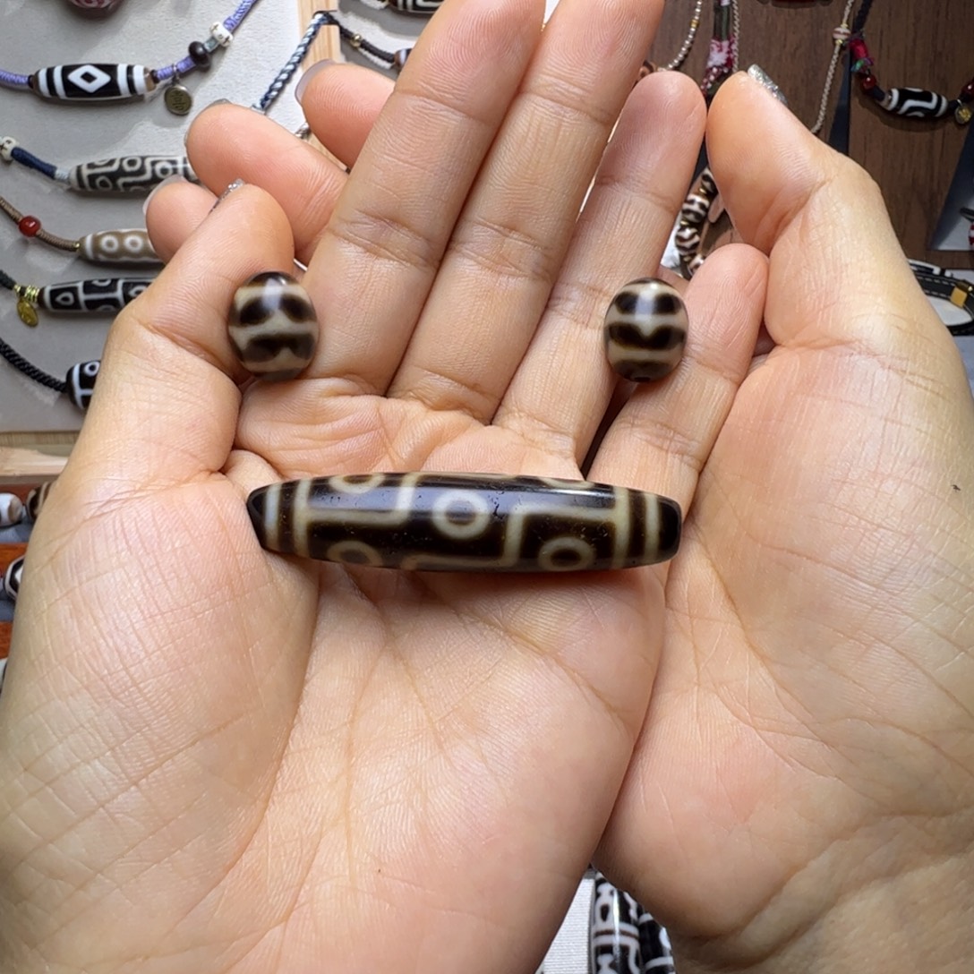 ༺***༻玛瑙/玉髓未镶嵌颈饰