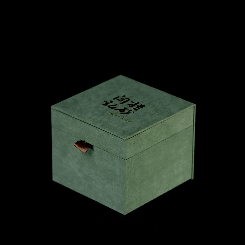 阎记专属  高端锦盒系列  C2号  礼盒  C号