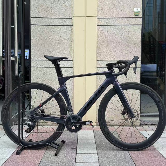骓特r10全碳速联电变公路车48码适合165-175左右