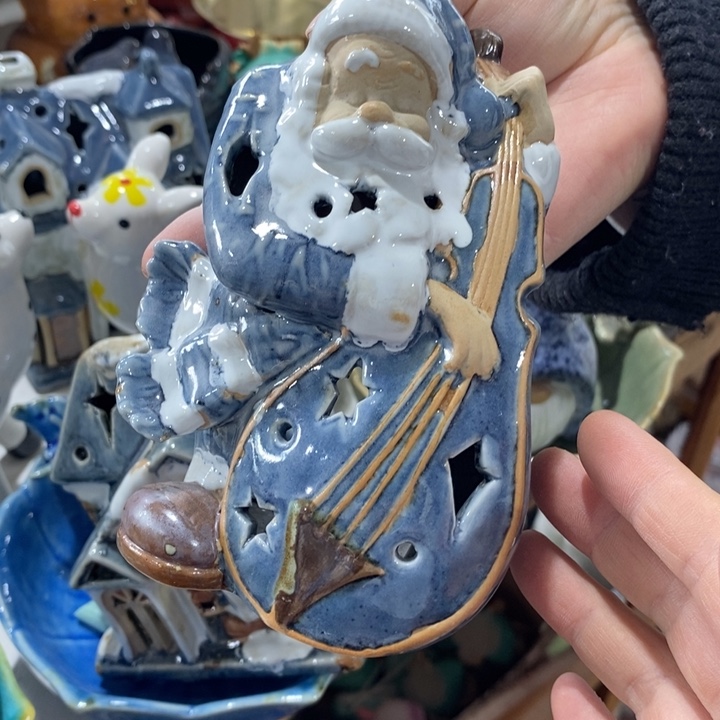 陶瓷树脂工艺摆件