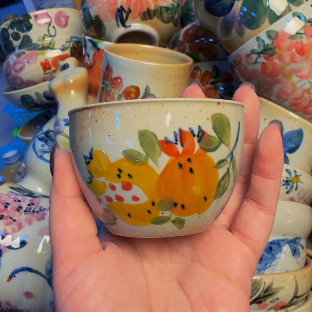 瓷片景德镇源头厂家