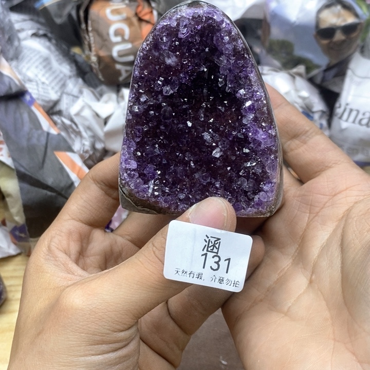 未镶嵌水晶大型摆件（非配饰）