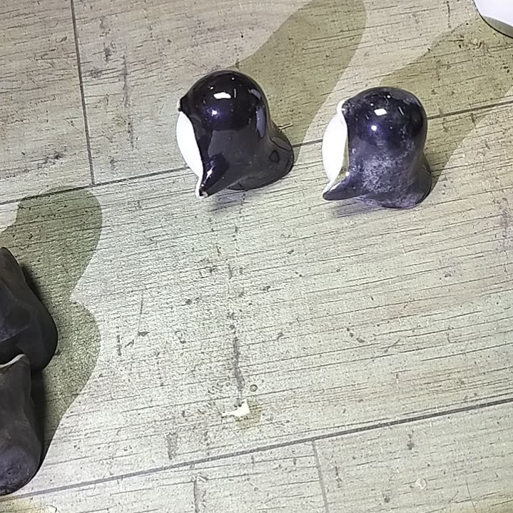 盘瓷片陶瓷杯盘壶碗都有