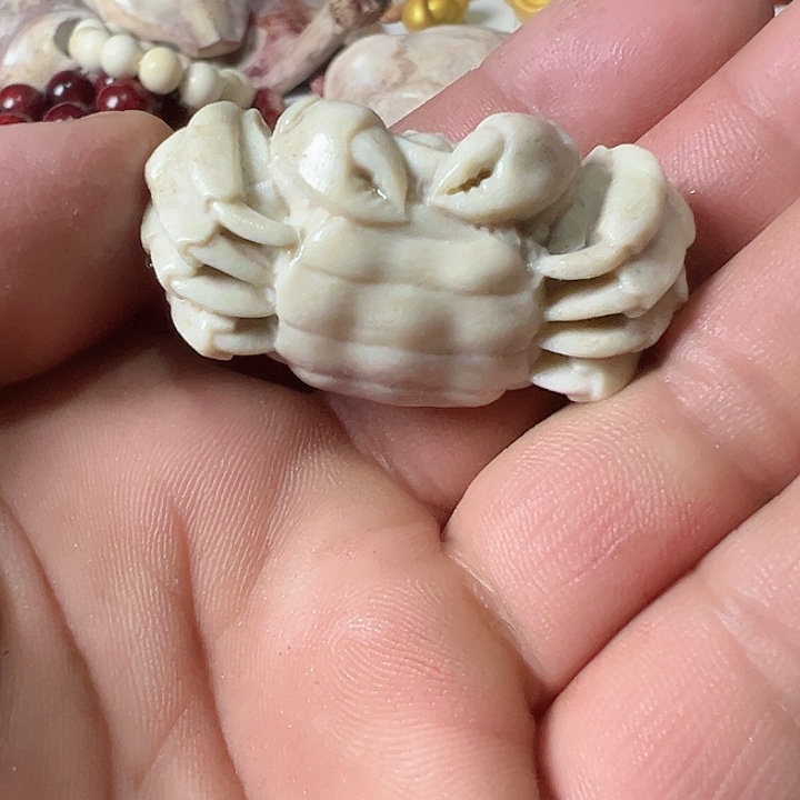 炭****花岗石铁合金养殖鹿骨制作工艺品